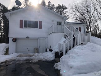 9878 Whittaker Rd, Holland Patent, NY 13354