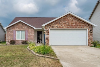 322 Hamilton Meadows Cove, Fort Wayne, IN 46814