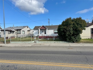 2219 Amherst Ave, Butte, MT 59701