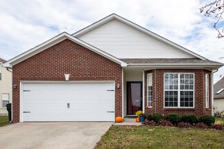 564 Green Valley Dr, Lexington, KY 40511