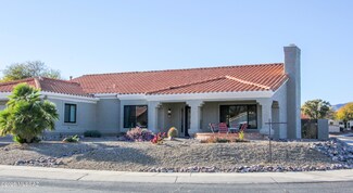 14689 N Windshade Dr, Oro Valley, AZ 85755