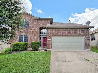 12729 Serafy Ct, Austin, TX 78753