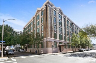 700 S Peters St Unit 318, New Orleans, LA 70130