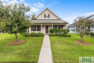16 Castello Ave, Savannah, GA 31419