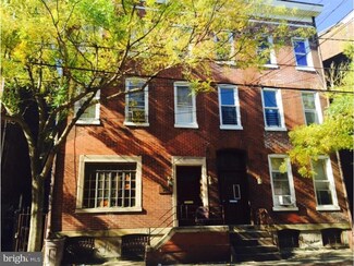 307 S Clinton Ave, Trenton, NJ 08609