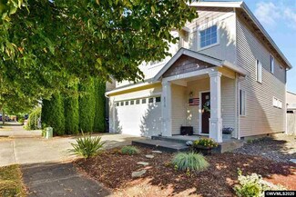 671 Jasmine Cir, Independence, OR 97351