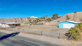 845 Swan Dr, Bullhead City, AZ 86442