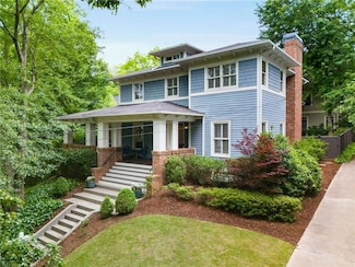 1020 Austin Ave NE, Atlanta, GA 30307
