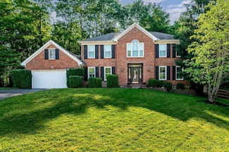 9930 Tall Oaks Ct, Loveland, OH 45140