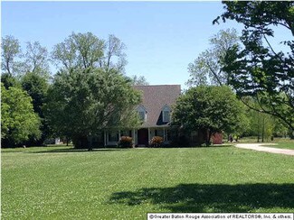 8066 St Claude Dr, Ventress, LA 70783