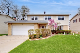 1416 S Robert Dr, Mount Prospect, IL 60056