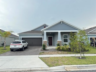 1412 Brentwood Dr, Kissimmee, FL 34746
