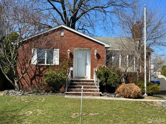 37 Wiley Ave, Edison, NJ 08837