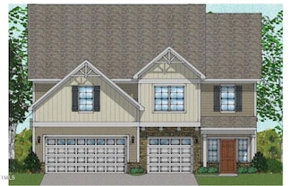 60 Black Walnut Dr Unit 198, Garner, NC 27529