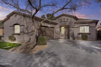 1049 S Exeter St, Chandler, AZ 85286