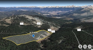 123 Bonnie Bell Lode Claim, Gunnison, CO 81231