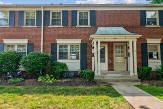 1765 Kings Ct Unit E, Columbus, OH 43212