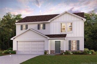 1317 Poplar Trace Way, Corydon, IN 47112