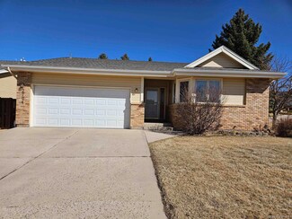 2704 Leslie Ct, Laramie, WY 82072