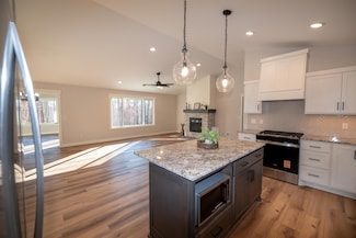 7719 Scenic Overlook, Breezy Point, MN 56472