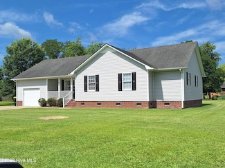 714 Gaston Dr, Hertford, NC 27944