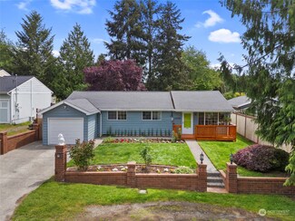20308 21st Ave NE, Shoreline, WA 98155