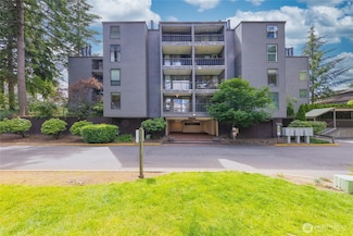 6347 137th Ave NE Unit 262, Redmond, WA 98052