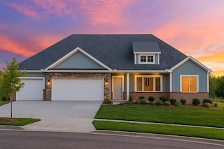 2783 Rodeo Dr, Green Bay, WI 54311