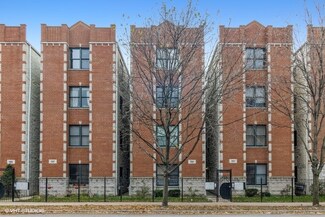 2329 W Harrison St Unit 1, Chicago, IL 60612