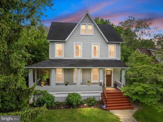 2911 Gibbons Ave, Baltimore, MD 21214