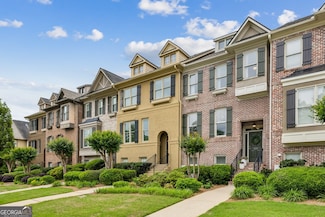 1229 Concord Rd SE, Smyrna, GA 30080