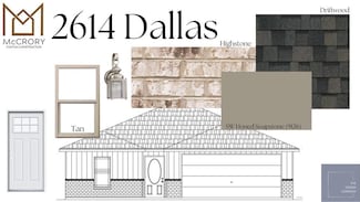 2614 Dallas St, San Angelo, TX 76901