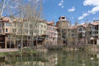 620 Mountain Village Blvd Unit 4E, Telluride, CO 81435