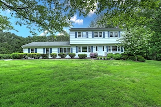 481 Clearbrook Rd, Orange, CT 06477