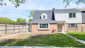 9509 S Merrion Ave, Chicago, IL 60617