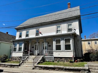 7-9 Gleason St, Methuen, MA 01844