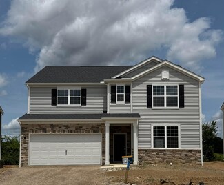 1502 Crest Dr Unit Lot 2529, Galena, OH 43021