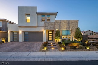 3372 Dalmore St, Henderson, NV 89044