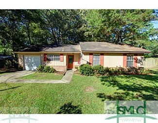 1512 Whitfield Park Cir, Savannah, GA 31406