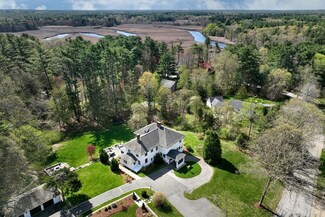 41 Brigantine Cir, Norwell, MA 02061
