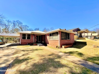 1621 29th Ave, Meridian, MS 39301
