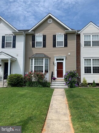 1818 Upper Forde Ln, Hampstead, MD 21074