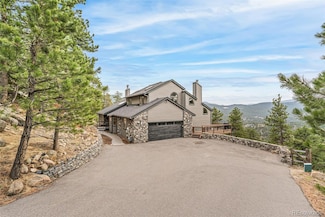 3961 Mossy Rock Ln, Evergreen, CO 80439