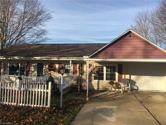 1725 Fohl Rd SW, East Sparta, OH 44626