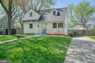 6918 Columbia Dr, Alexandria, VA 22307