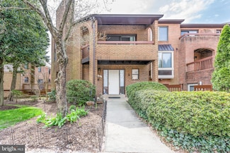 5241 King Charles Way, Bethesda, MD 20814