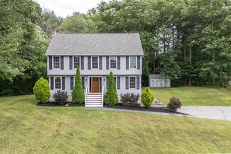 24 Hope Hill Rd, Derry, NH 03038