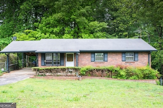 2102 Mulkey Rd SW, Marietta, GA 30008