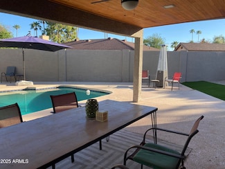 8361 E Vía de Encanto, Scottsdale, AZ 85258