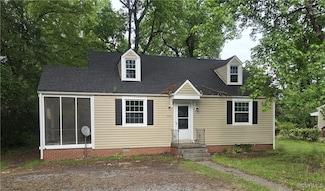 1045 Boroughbridge Rd, Richmond, VA 23225